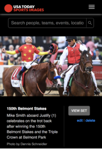 USA Today Sports Images